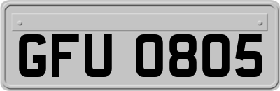GFU0805