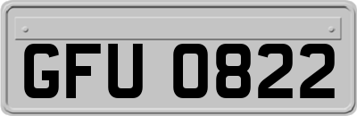 GFU0822