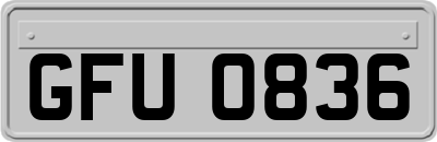 GFU0836