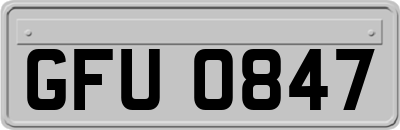 GFU0847