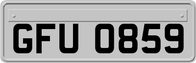 GFU0859