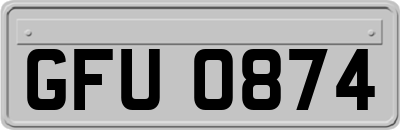 GFU0874