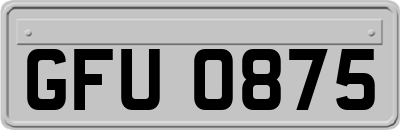 GFU0875