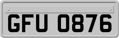 GFU0876