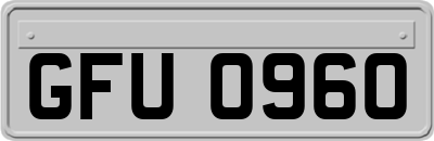 GFU0960