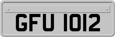 GFU1012
