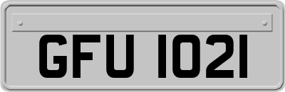 GFU1021