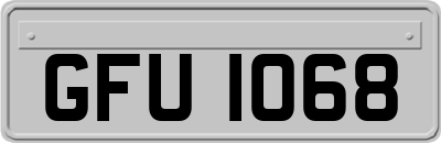 GFU1068