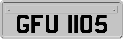 GFU1105