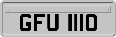 GFU1110