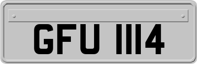 GFU1114