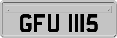 GFU1115
