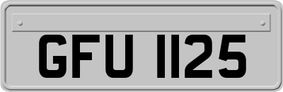 GFU1125