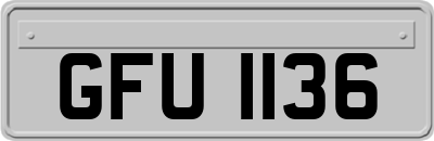 GFU1136