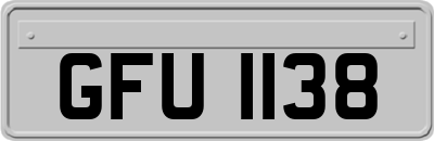 GFU1138