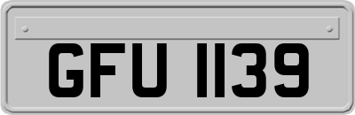 GFU1139