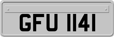 GFU1141