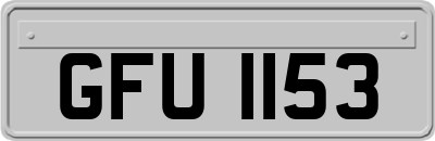 GFU1153