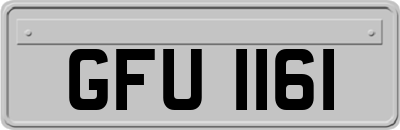 GFU1161