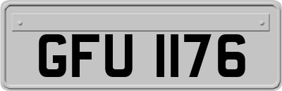 GFU1176