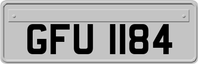 GFU1184