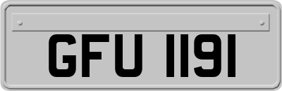 GFU1191