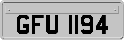 GFU1194