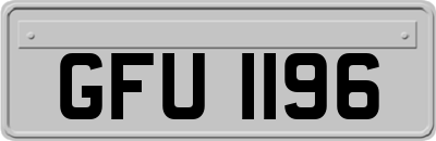 GFU1196
