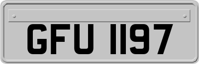 GFU1197