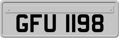 GFU1198
