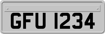GFU1234