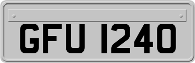 GFU1240