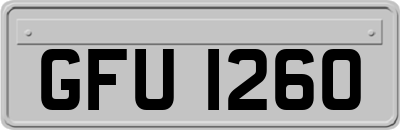 GFU1260