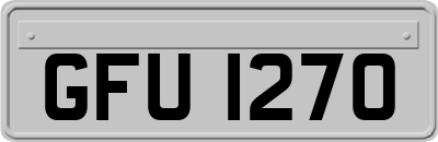 GFU1270