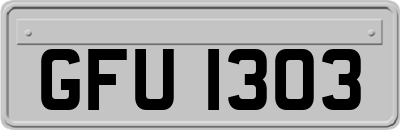 GFU1303