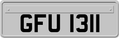 GFU1311