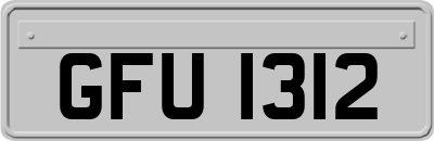 GFU1312