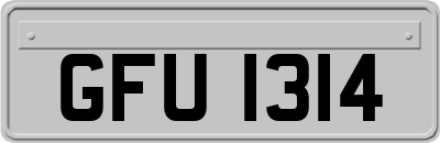 GFU1314