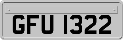 GFU1322