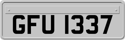 GFU1337
