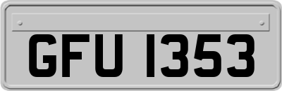 GFU1353