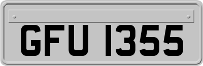 GFU1355