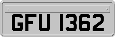 GFU1362
