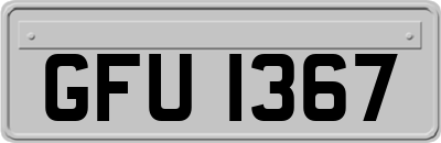 GFU1367