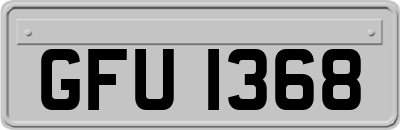 GFU1368
