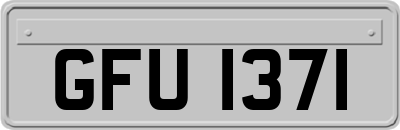 GFU1371