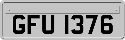 GFU1376