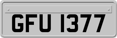 GFU1377