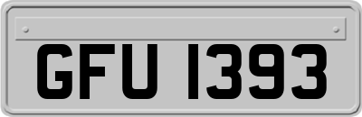 GFU1393