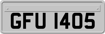 GFU1405